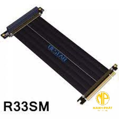 Cáp Cooler Master PCI-E 3.0 x 16 -300mm