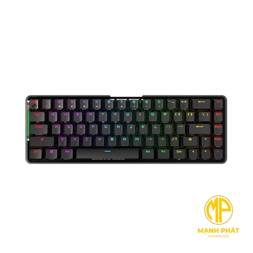 Keyboard ROG Falchion Blue