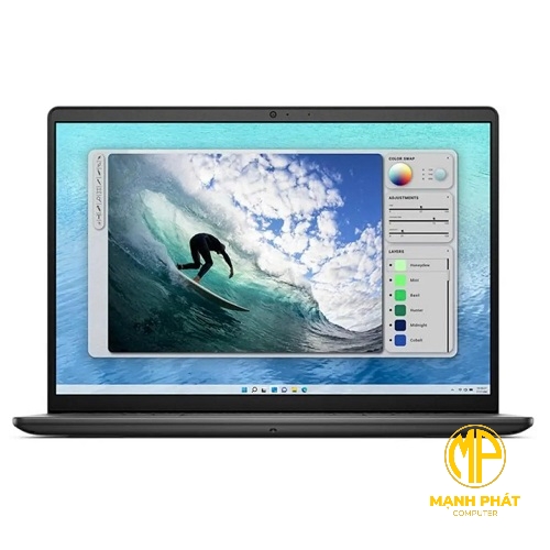 Dell Inspiron 14 5440 ( Intel Core i5-1334U | RAM 24GB | 512GB SSD | Intel UHD Graphics | 14.0 inch FHD+| Win 11 | Đen D0F3W) Mp