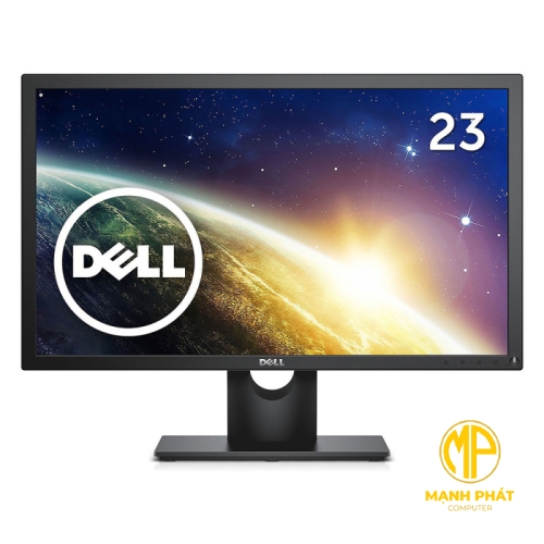 Màn hình máy tính Dell E2318H 23 inch IPS FHD Mp