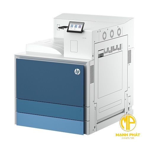 Máy in HP LaserJet Enterprise 8501dn (9S187A) Printer 1Y WTY
