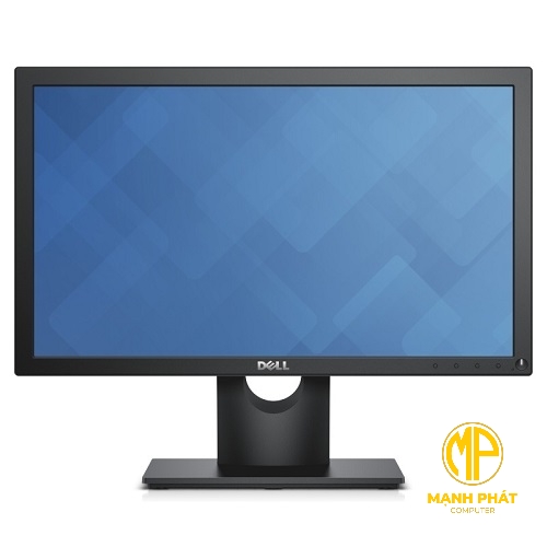 Màn hình LCD Dell 19inch E1916H ( VGA-DP) Renew Fullbox
