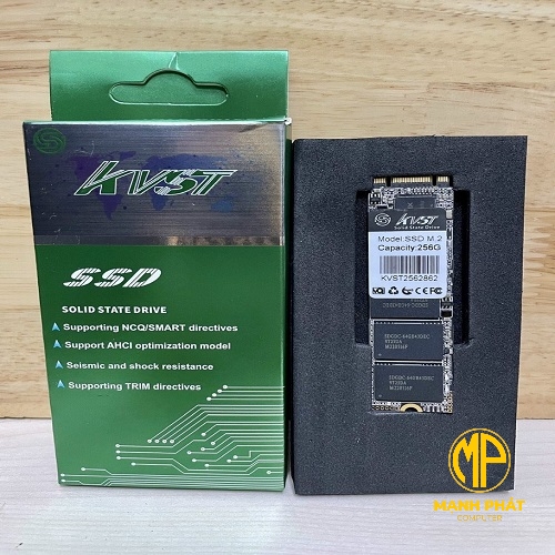 SSD M.2 Sata 128G KVST KV120