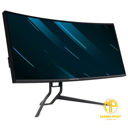 Màn hình Acer Predator X34 GS UM.CX0SV.S01 34 inch Ultrawide QHD IPS 144Hz Cong