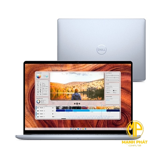 Dell Inspiron Plus 7640F 1605L (Intel Core 5-210H | Ram 16GB | SSD 512GB | Màn hình 16 inch FHD+| Window 11 Home) mP