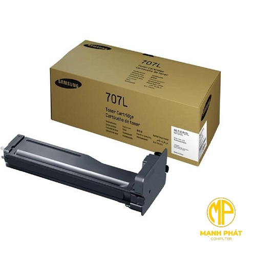 Mực in Samsung MLT-D707L H-Yield Blk Toner Crtg SS776A