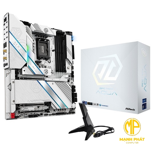 Mainboard Asrock Z890 Taichi AQUA DDR5