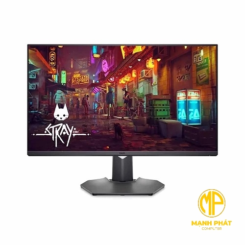 Màn hình 2K Dell 32 Inch IPS 165Hz G3223D
