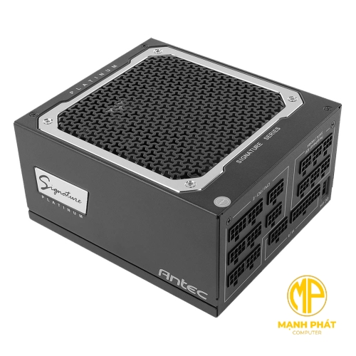 Nguồn Máy Tính 1000W Antec SP1000 Platinum 80plus Platinum