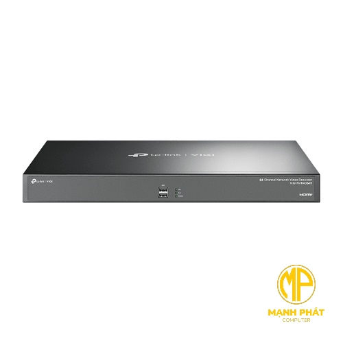 Đầu ghi hình mạng VIGI 64 kênh VIGI NVR4064H