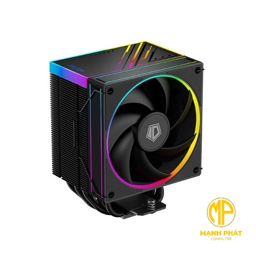 BỘ TẢN NHIỆT KHÍ CPU ID-COOLING FROZN A610 ARGB