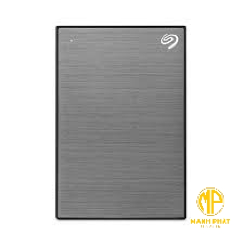 Ổ Cứng Di Động Seagate Backup Plus Slim 1TB 2.5
