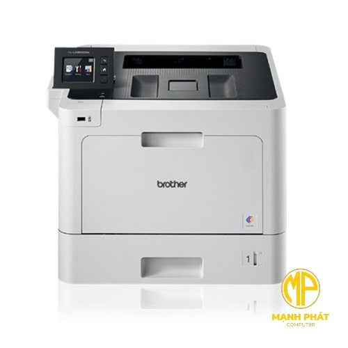 Máy in laser màu Brother HL L8360CDW