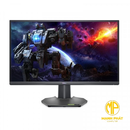 MÀN HÌNH DELL GAMING MONITOR G2723H 27INCH 280HZ FULL HD FAST IPS LED Mp