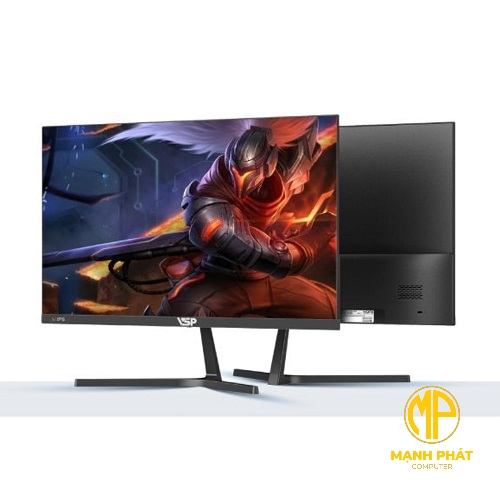 Màn hình VSP IP2706S (27inch IPS | 120Hz | VGA*1 | HDMI*1 | 1ms Đen)