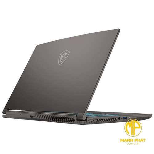 MSI Thin A15 B7UCX 020VN (Ryzen 5-7535HS | Ram 8GB | 512GB SSD | RTX 2050 | 15.6 inch FHD | Win 11 | Xám)