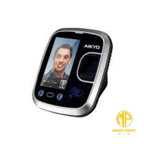 Máy Chấm Công Nhật Bản Aikyo Iface 302
