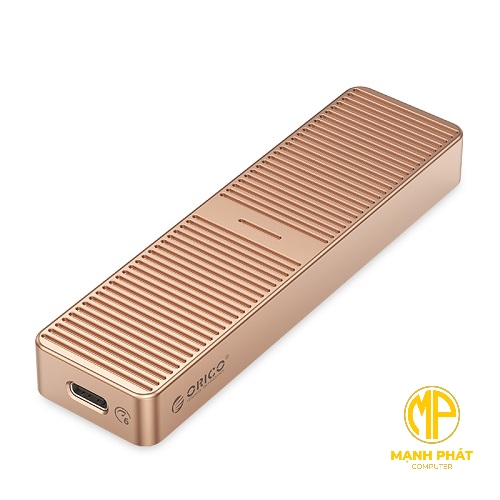 Hộp ổ cứng SSD ORICO M.2 SATA (6G) M221C3-BP