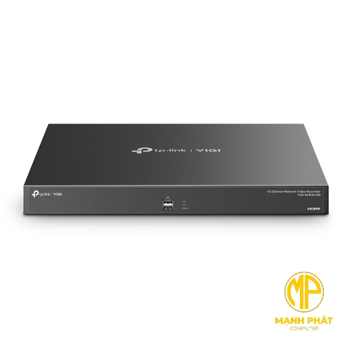 Đầu ghi video mạng 16 kênh VIGI NVR4016H