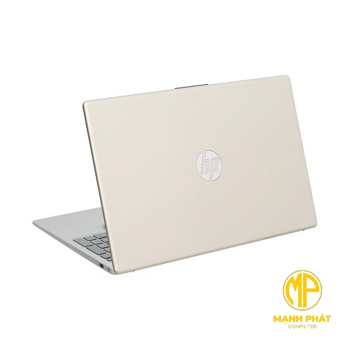 HP 15 fc0085AU-A6VV8PA (AMD Ryzen 5 7430U | Ram 16GB | SSD 512GB | Radeon Graphics | 15.6″ FHD | Win 11 | Bạc)