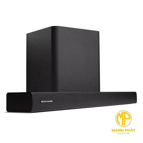 Loa Soundbar Bluetooth Thonet & Vander STERN™ 2.1 180W RMS