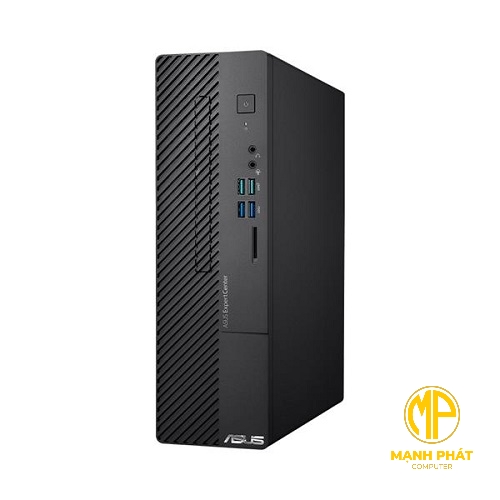 Máy tính để bàn Asus D500MD i3-12100/16GB/512GB SSD/UMA/ax+BT/KB/M/Win 11 Home/2YW| D500MD-312100079W