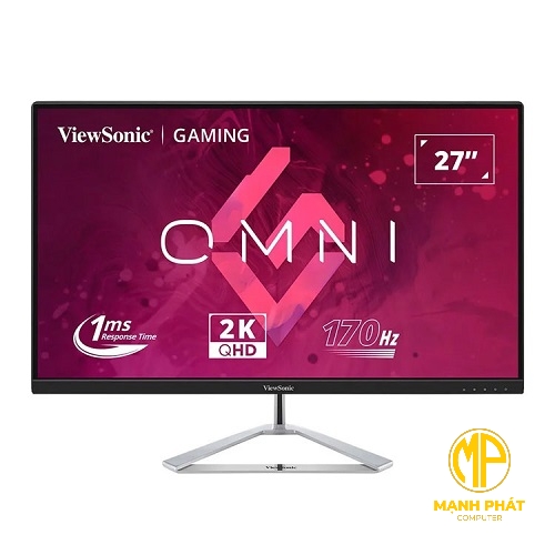 Màn hình ViewSonic VX2780-2K 27