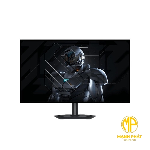 Màn hình Gaming Gigabyte MO27Q28G (27 inch 2K WOLED 280Hz 0.03ms Có loa)