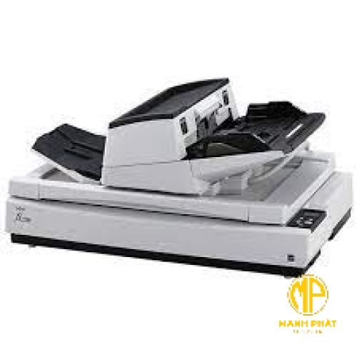 FUJITSU Image Scanner fi-7700_PA03740-B001