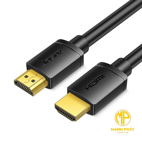 Cáp HDMI 4K A131 JASOZ (1,5m) T-A280 Chuẩn 2.0 hỗ trợ độ phân giải 4k/60Hz