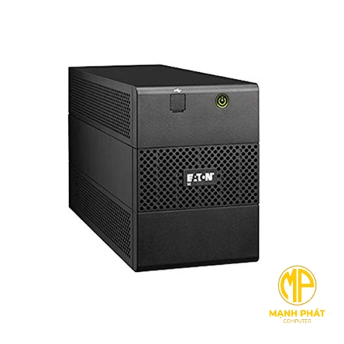 UPS EATON 5E 1100VA USB 230V (5E1100IUSB)