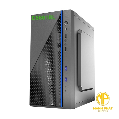 CASE SERIES EMASTER E6661BL