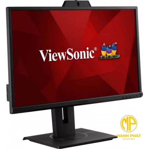 Màn hình ViewSonic VG2440V 24