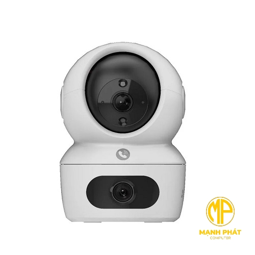 Camera WiFi ống kính kép EZVIZ CS-H7C (44WF,W2 (4MP+4MP)