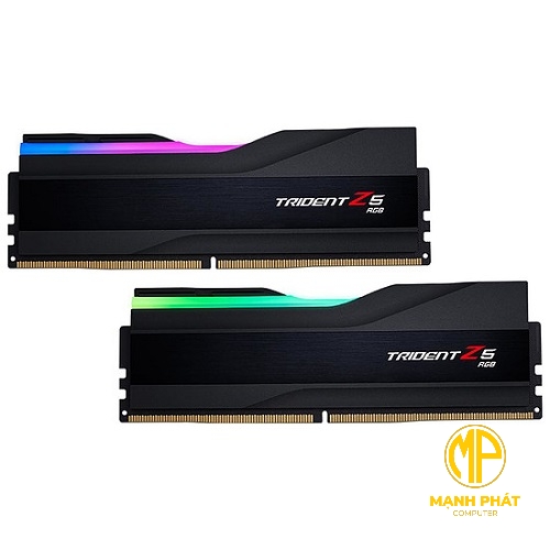 Ram G.Skill Trident Z5 RGB DDR5-6000MHz 64GB (2x32GB)| F5-6000J3238G32GX2-TZ5RS| F5-6000J3636F32GX2-TZ5RK
