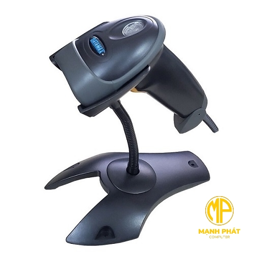 Máy quét mã vạch 2D Datamax M1400 KÈM CHÂN