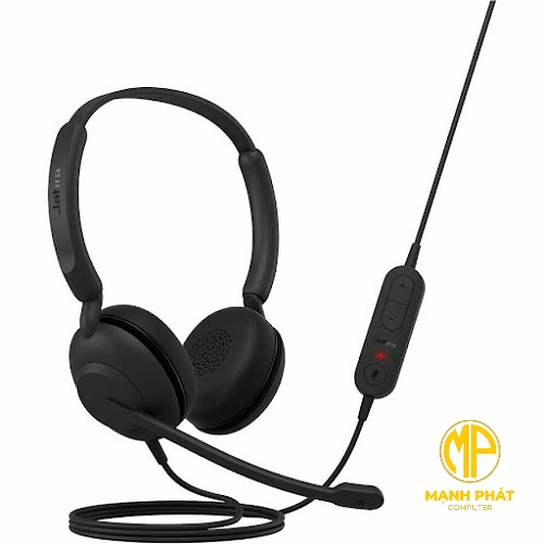 Tai nghe Jabra Evolve 10 Stereo (P/N: 2699-820-109)