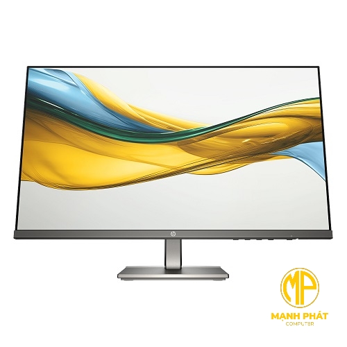 Màn hình HP S5 527da B11W6AT 27inch Wide LED Full HD 1920 x 1080@100HZ , 1 x VGA, HDMI 1.4, SPEAKER 2 x 2W/ 3Yr