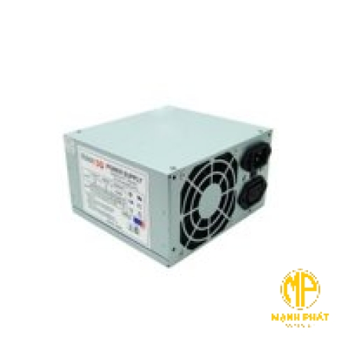 Nguồn Mini Hynix 700w + Dây nguồn - Box