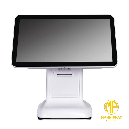 Máy POS Bán Hàng XPRINTER XP-X10 (intel Core i3 | Ram 4GB | SSD 128GB | 15.6inch | Windows) + màn LED Phụ