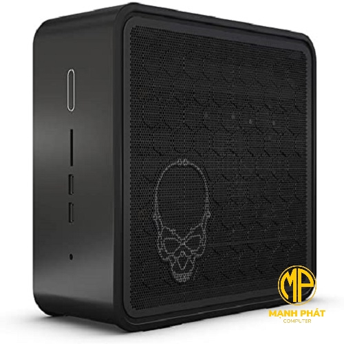 NUC Quartz Canyon BKNUC9VXQNX1 Quartz Canyon Xeon Kit