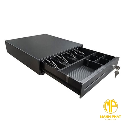 Két đựng tiền (nhỏ) Cash Drawer M-335