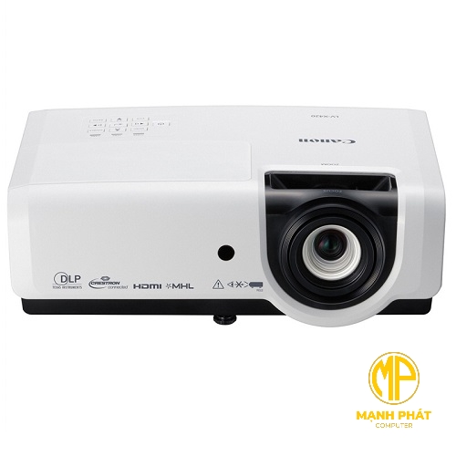 Máy chiếu Canon LV-X420