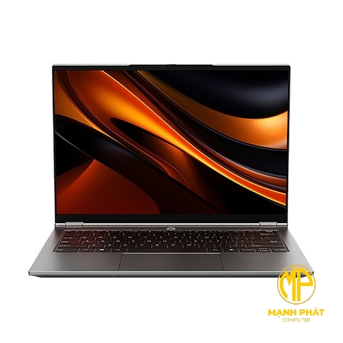 Lenovo Lecoo Pro 14 N155A 2025 (AMD Ryzen7- H255 | Ram 32GB | SSD 1TB | 14inch 2K+ 120Hz| Dos) Mp
