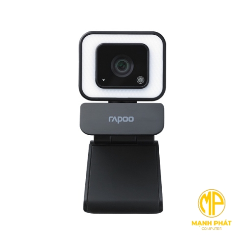 Webcam Rapoo C270L FHD 1080p