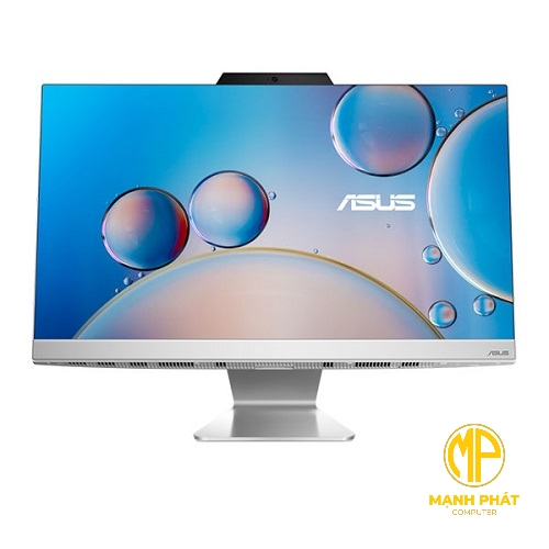 Asus ExpertCenter All In One A5402WVAK-WA014W (Intel Core i5-1340P | 8GB | 512GB | Intel UHD | WL KB + M | 24 inch FHD | Win 11)