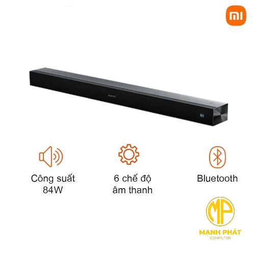 Loa Bluetooth Xiaomi Soundbar Pro 2.0 ch NS5-EU (QBH4344EU)