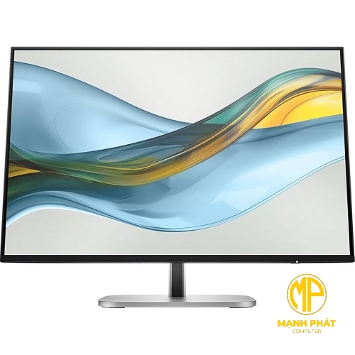 Màn hình HP Series 5 Pro 524pn 24.0 inch WUXGA Monitor 3 Year WTY 9D9A7AA(Thay HP E24i G4)