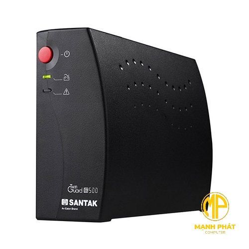 Bộ lưu điện/UPS SANTAK 1000VA (TG1000) 1KVA