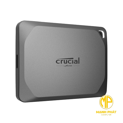 Ổ cứng di động Portable SSD PRO CT4000X9PROSSD9 Crucial X9 Pro Portable SSD 4TB